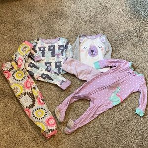 Carter’s Pajamas